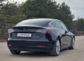 Tesla Model 3 Long Range, 4x4, Европейска, снимка 5 - Автомобили и джипове - 44172349