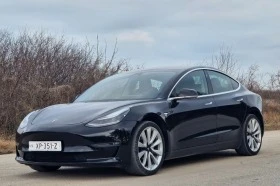 Tesla Model 3 Long Range, 4x4, Европейска, снимка 2