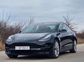 Tesla Model 3 Long Range, 4x4, Европейска 1