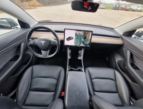 Tesla Model 3 Long Range, 4x4, Европейска, снимка 8