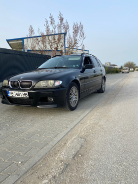 BMW 328, снимка 1 - Автомобили и джипове - 45164311