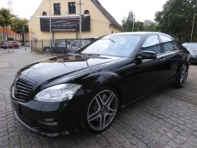  Mercedes-Benz S 63 A...