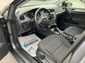 VW Golf TSI* AUTOMATIC* 1.8* -170PS* EURO-6*  | Mobile.bg   7