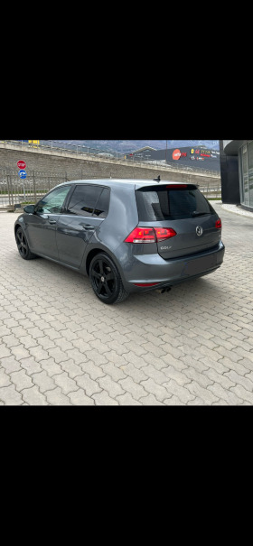 VW Golf TSI* AUTOMATIC* 1.8* -170PS* EURO-6*  | Mobile.bg   6