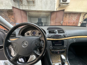 Mercedes-Benz E 320 CDI, снимка 9 - Автомобили и джипове - 45540212