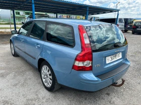 Volvo V50 2.0 - [7] 