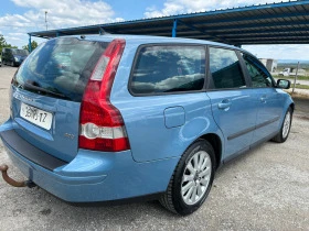 Volvo V50 2.0 - [6] 