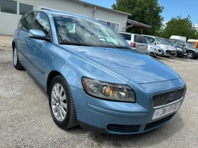     Volvo V50 2.0