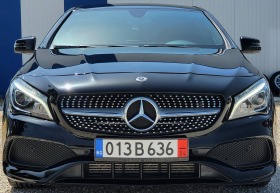 Mercedes-Benz CLA 2.2cdi, снимка 2