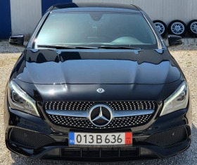 Mercedes-Benz CLA 2.2cdi, снимка 1