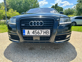 Audi A6 3.0TFSI, снимка 17