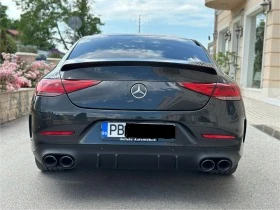 Mercedes-Benz CLS 400 AMG packet 4matic 340 ps, снимка 6