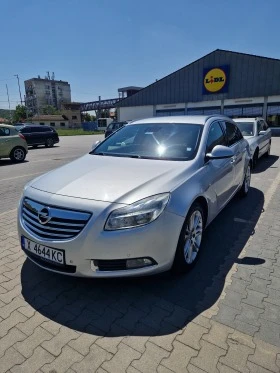 Opel Insignia | Mobile.bg    1