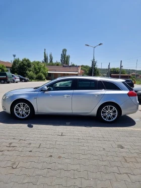 Opel Insignia | Mobile.bg    8