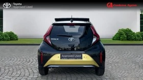 Toyota Aygo Envy  Canvas Roof AIR , Месечна вноска от 429 лева, снимка 7