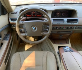 BMW 730 d(E65)218.cat Futura ITALY   | Mobile.bg   10