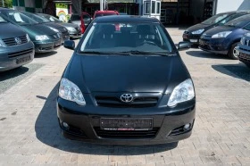     Toyota Corolla 1.4* 2006* 