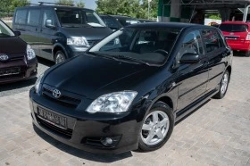     Toyota Corolla 1.4* 2006* 