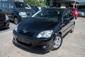     Toyota Corolla 1.4* 2006* 