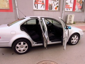 VW Bora 1.9TDI , снимка 8