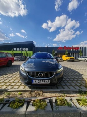 Volvo V40 D2, снимка 1