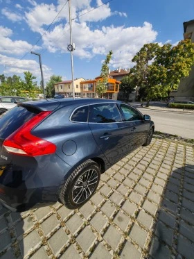 Volvo V40 D2, снимка 10