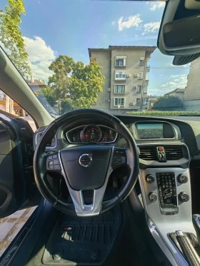 Volvo V40 D2, снимка 2