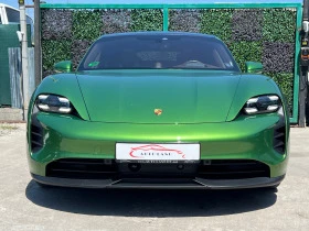 Porsche Taycan KER/4S/LED/BOSE/NAVI/PANO/СОБСТВЕН ЛИЗИНГ - [2] 