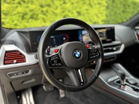 BMW XM LABEL RED BOWERS&WILKINS  | Mobile.bg    13