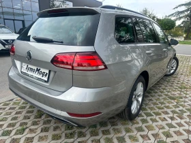 VW Golf 1.6 LED NAVI | Mobile.bg    5