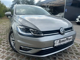     VW Golf 1.6 LED NAVI