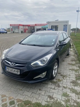 Hyundai I40  | Mobile.bg    1