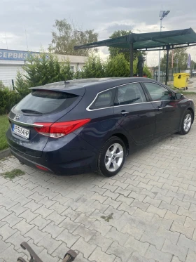 Hyundai I40  | Mobile.bg    3