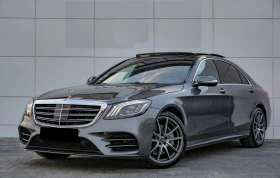  Mercedes-Benz S 350