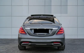 Mercedes-Benz S 350 d 4Matic Long AMG-line , снимка 6