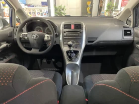 Toyota Auris 2.0D4D FACE EURO5 SPORTLINE  | Mobile.bg    8