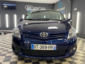 Toyota Auris 2.0D4D FACE EURO5 SPORTLINE , снимка 1