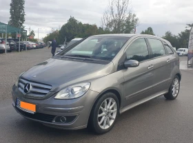 Mercedes-Benz B 180 2.0CDi* KLIMA* , снимка 1