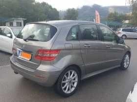 Mercedes-Benz B 180 2.0CDi* KLIMA* , снимка 4