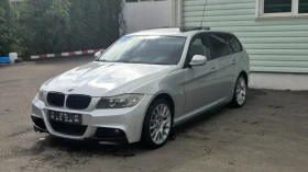     BMW 320 LCI M-pack