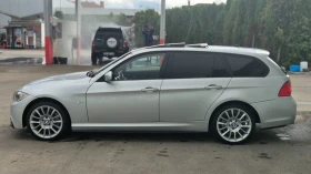 BMW 320 LCI M-pack, снимка 4