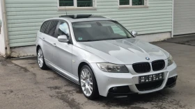     BMW 320 LCI M-pack