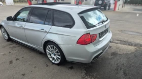 BMW 320 LCI M-pack | Mobile.bg    6