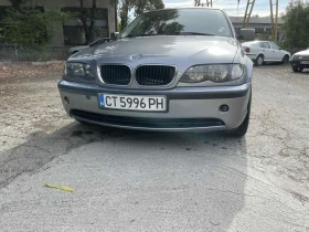 BMW 320 320, снимка 1