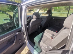 VW Touran 1.9 TDI, снимка 8