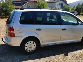 VW Touran 1.9 TDI, снимка 3