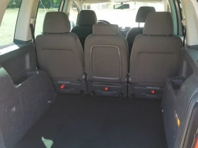 VW Touran 1.9 TDI, снимка 6