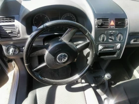 VW Touran 1.9 TDI, снимка 10