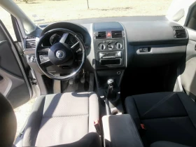 VW Touran 1.9 TDI, снимка 9