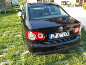 VW Jetta, снимка 1